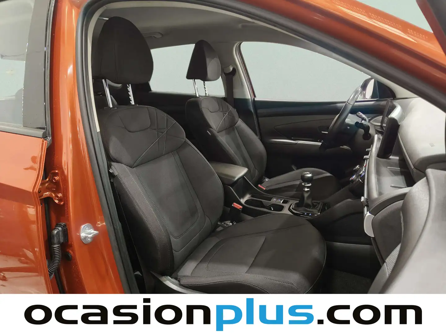 Foto Hyundai Tucson Hyundai Tucson 1.6T Klass (160 CV)