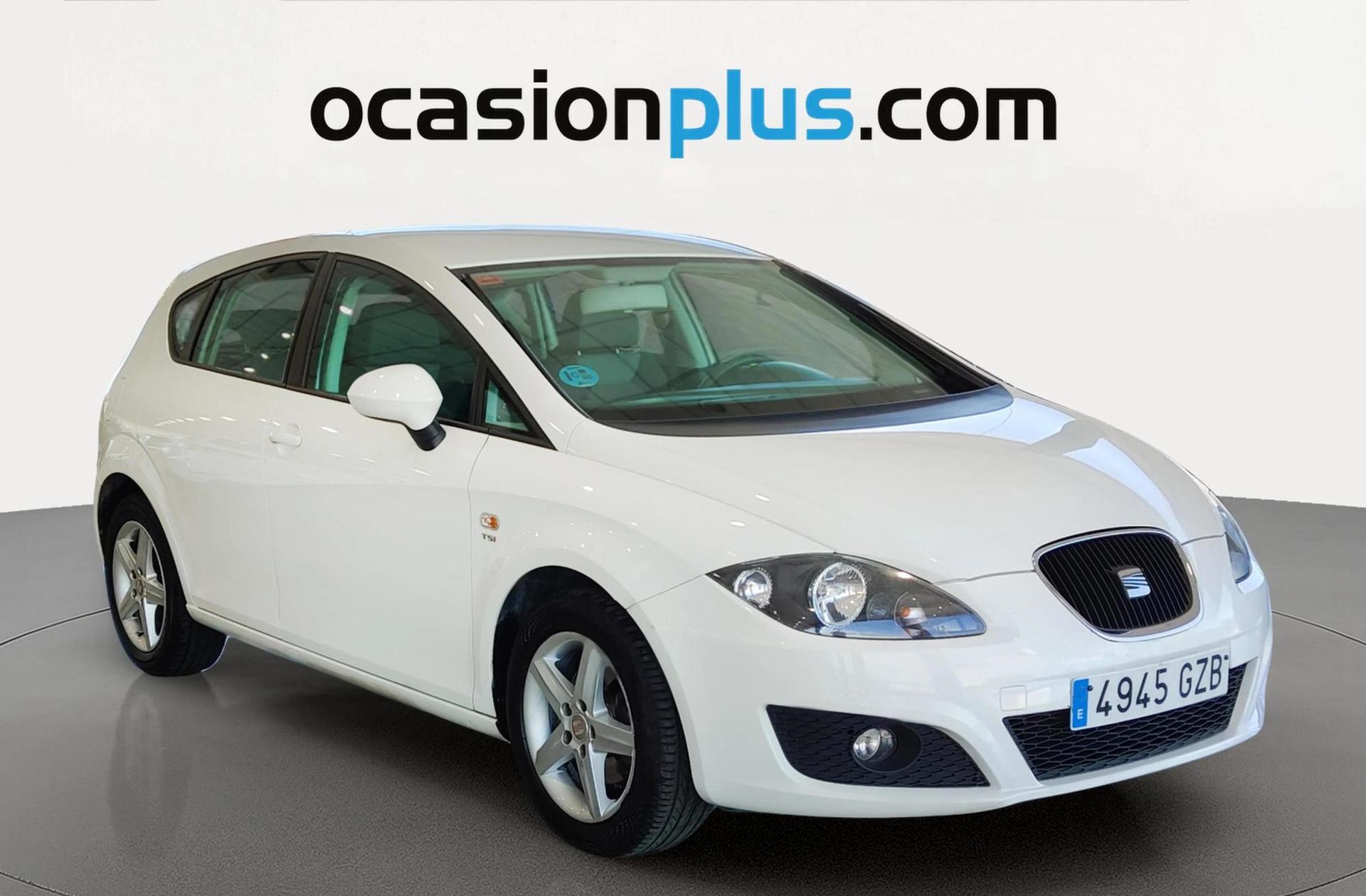 SEAT León 1.4 TSI Reference - foto 2