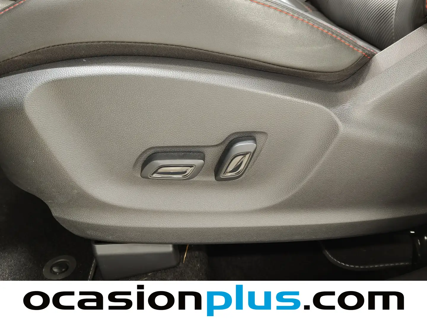 Foto MG ZS MG ZS 1.0T Luxury  (111 CV)