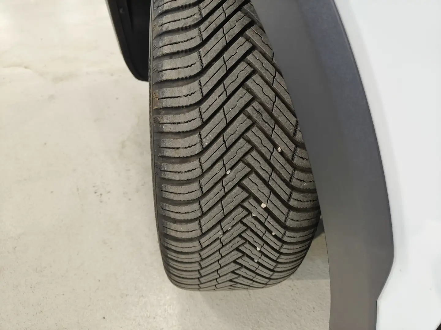 Foto MG HS MG HS 1.5 Turbo GDI Luxury (162 CV)