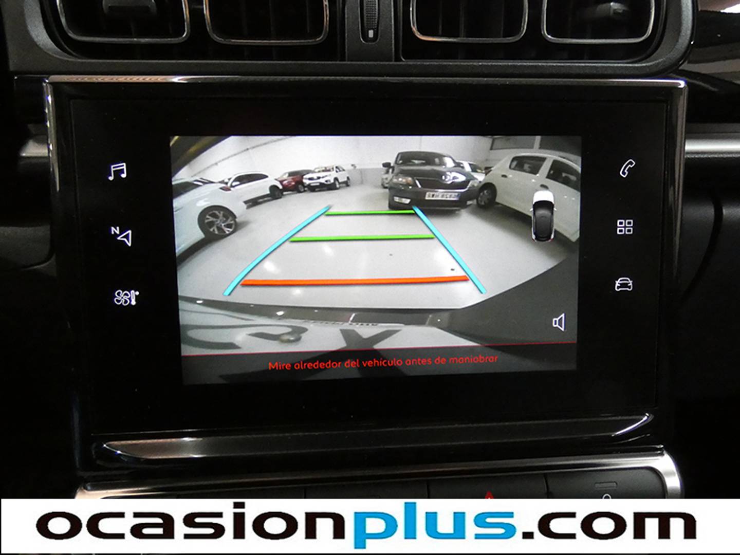 Foto Citroën C3 Citroen C3 PureTech S&S Shine EAT6 (110CV)