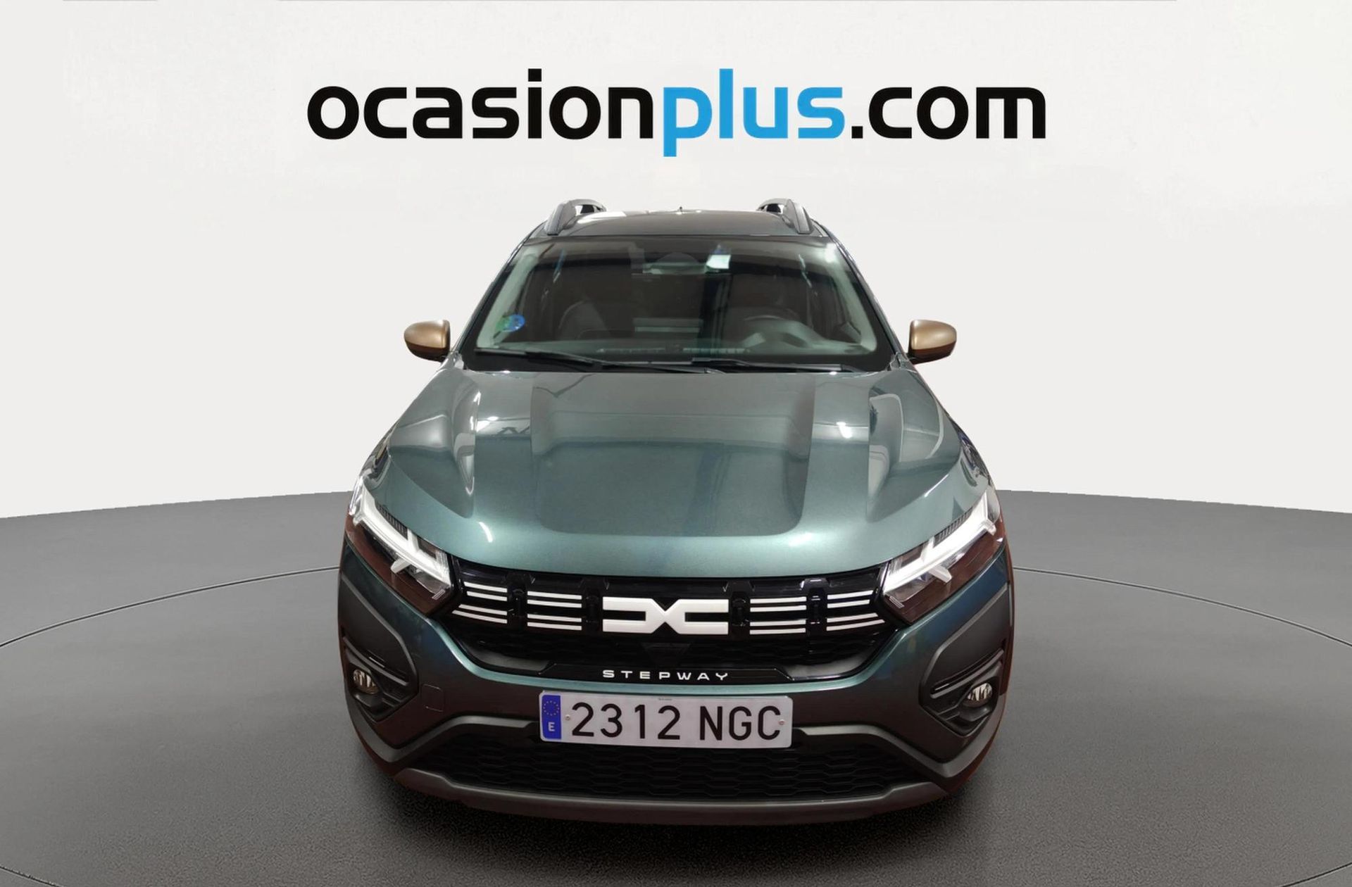Dacia Sandero Stepway Expression Go ECO-G - foto 11