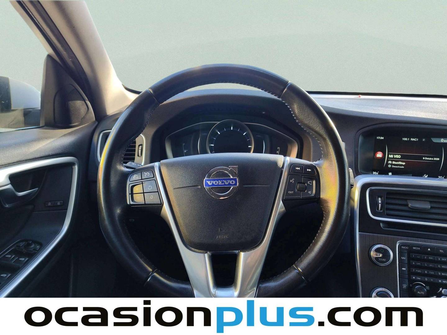 Volvo V60 Volvo V60 D2 Momentum Auto (120 CV) automático