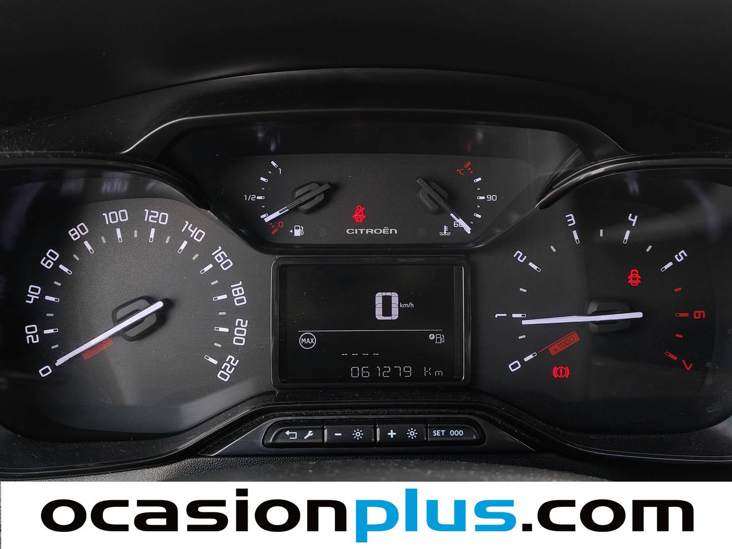 Foto Citroën C3 Origin Citroen C3 Origin PureTech 83 Plus (83 CV)