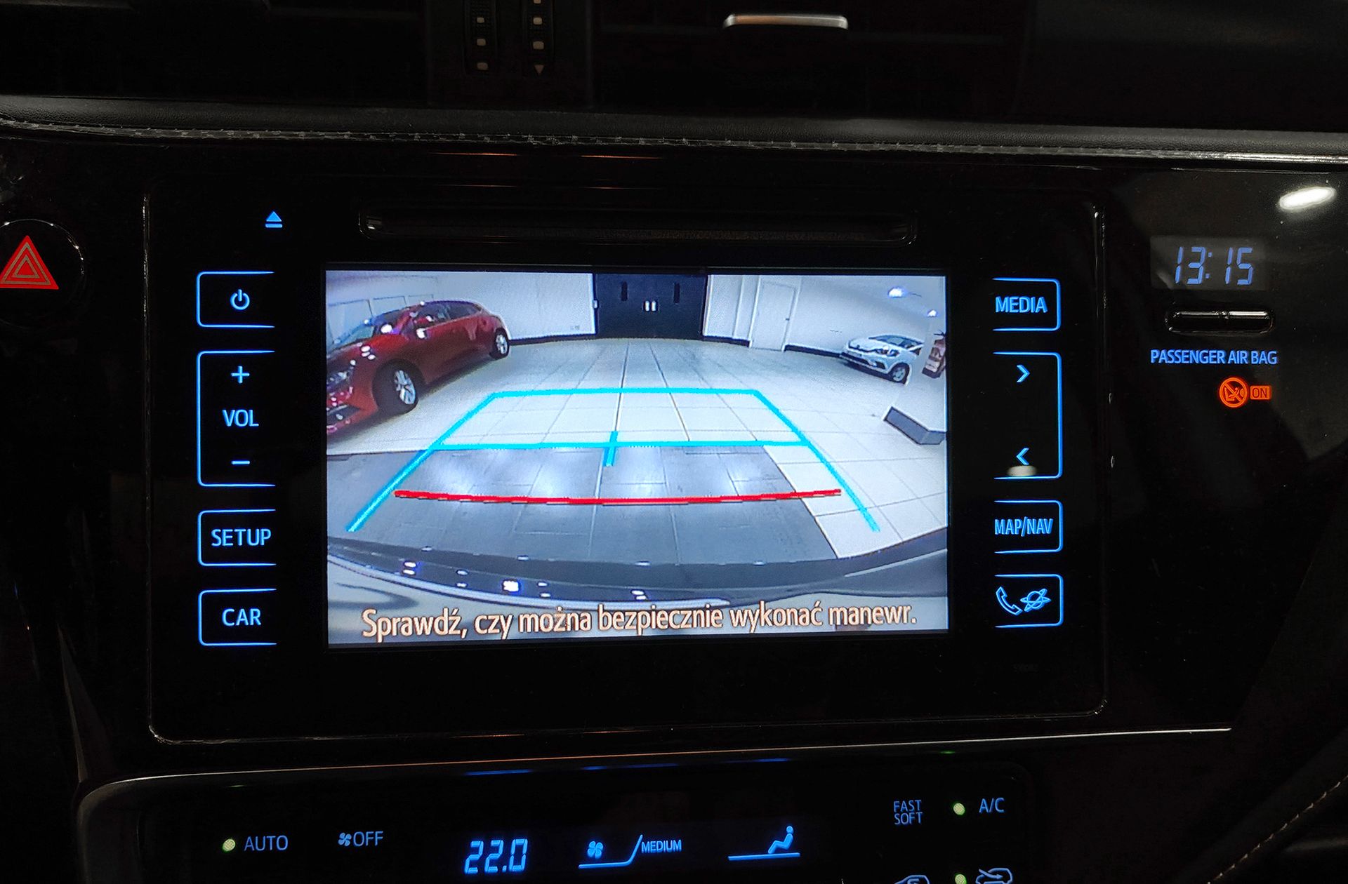 Toyota Auris 140H Touring Sports Active - foto 6