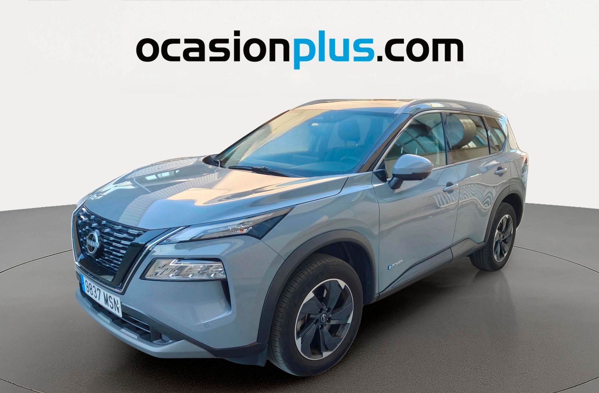 Nissan X-Trail 1.5 e-4ORCE N-Connecta 4x2 7 plazas