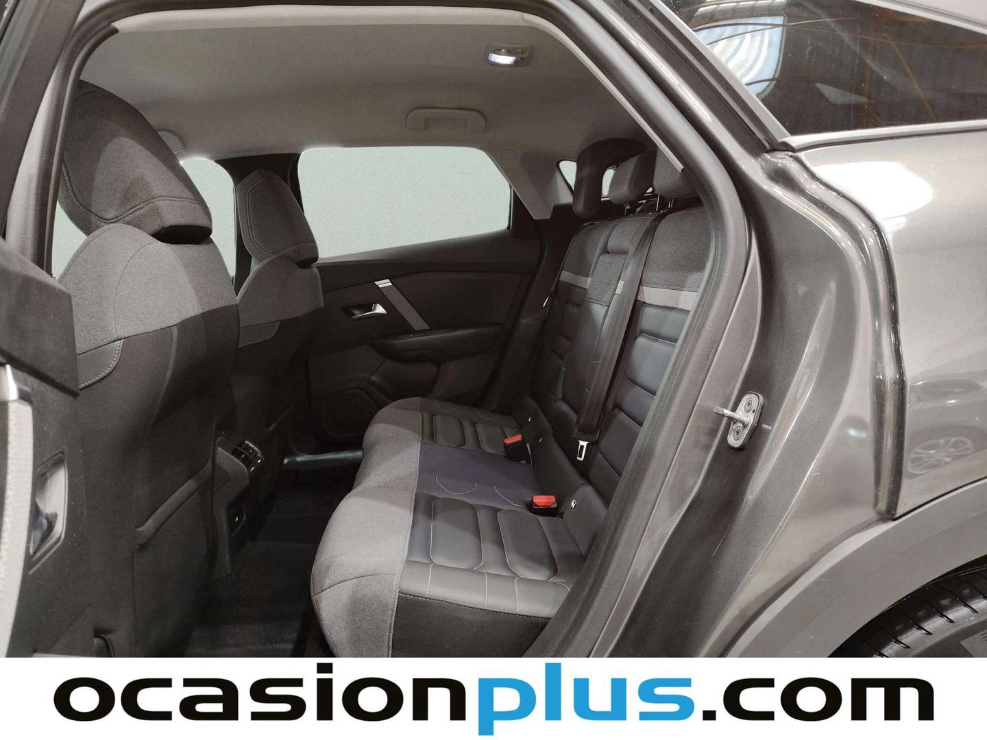 Citroën C4 Citroën C4 PureTech 130 S&S Shine (130 CV) km 0