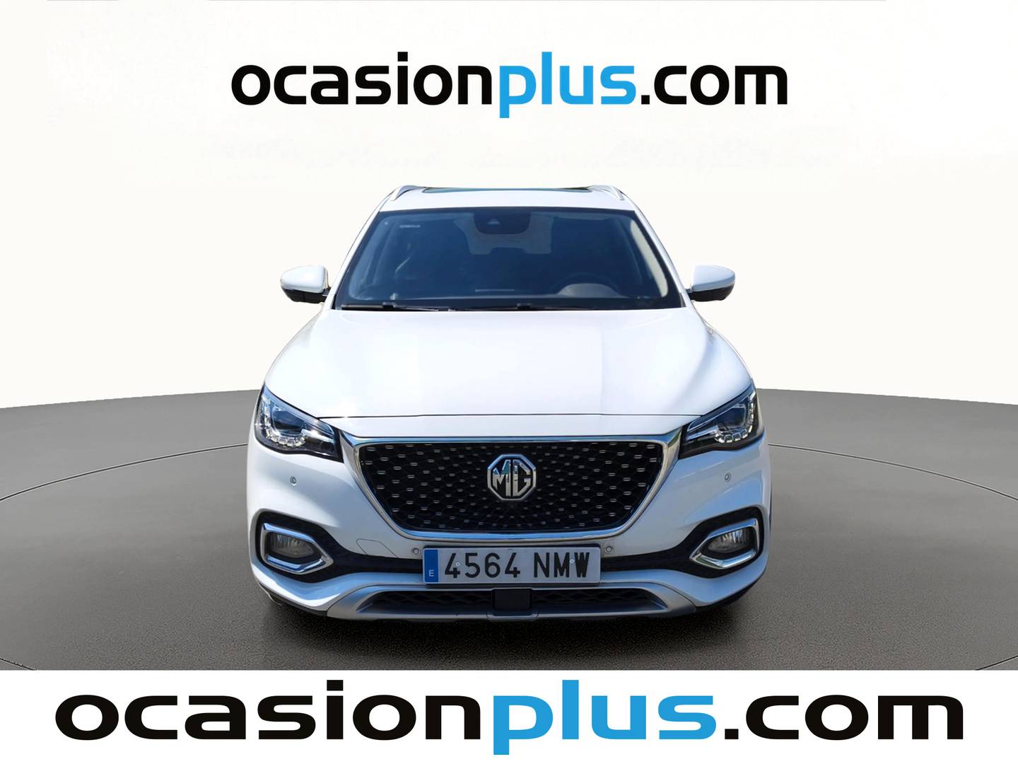 MG HS MG HS 1.5 Turbo GDI Luxury  (162 CV) al mejor precio