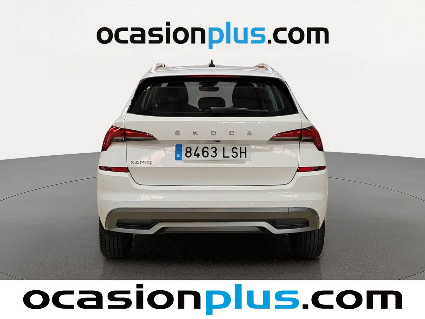 Skoda Kamiq Skoda Kamiq 1.0 TSI Ambition DSG (110 CV) km 0