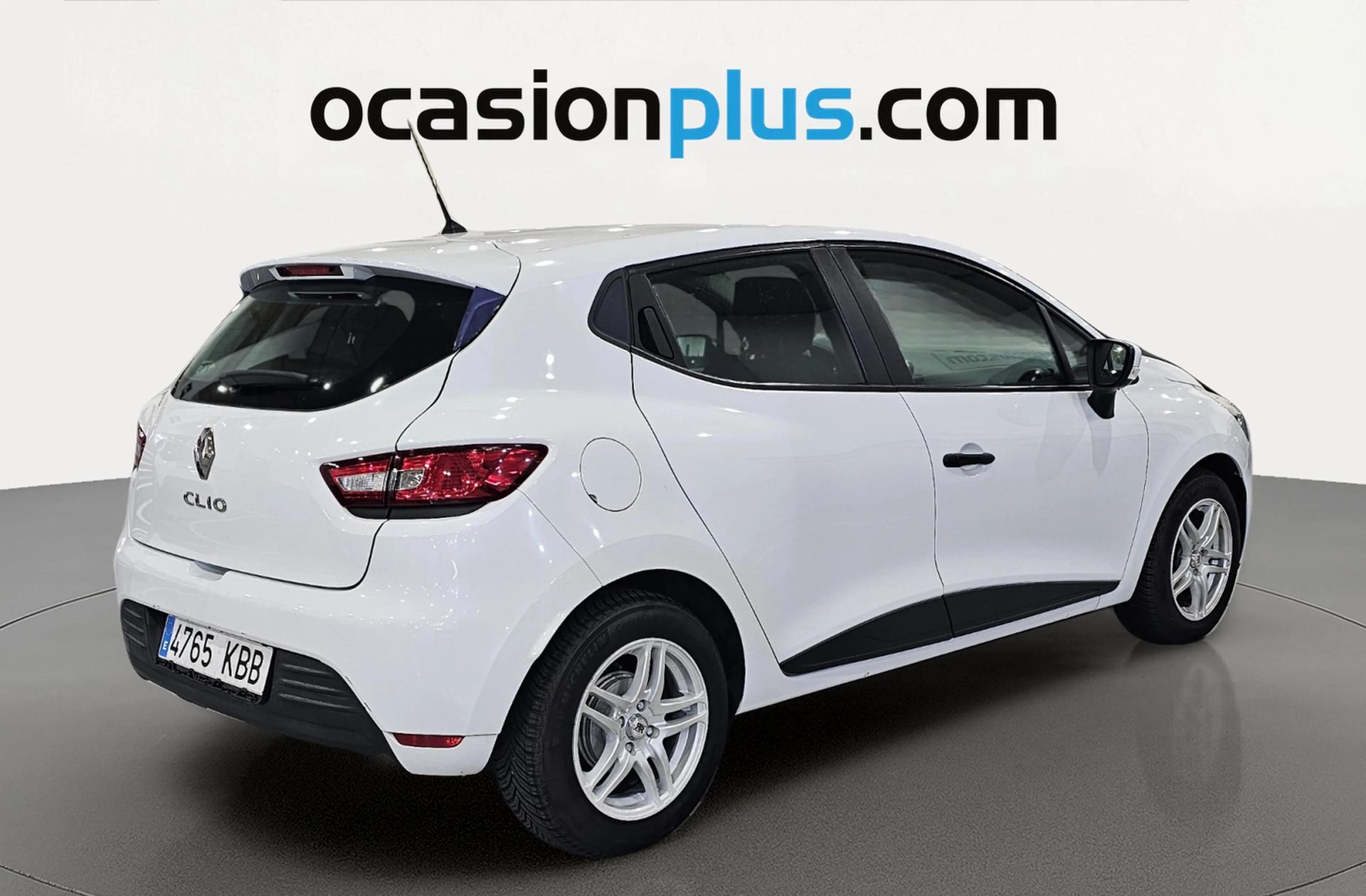 Renault Clio Business Energy dCi - foto 4
