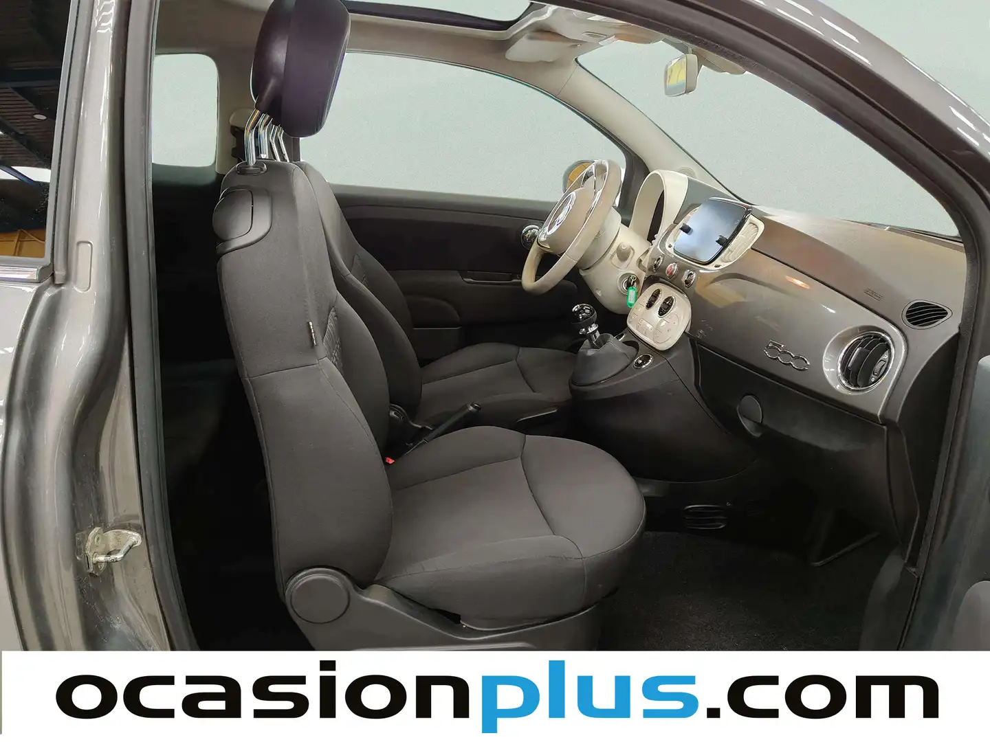 Foto Fiat 500 Fiat 500 1.0 Hybrid Dolcevita (70 CV)