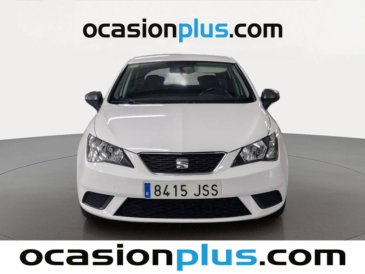 Seat Ibiza Seat Ibiza 1.2 TSI Style (90 CV) 90cv