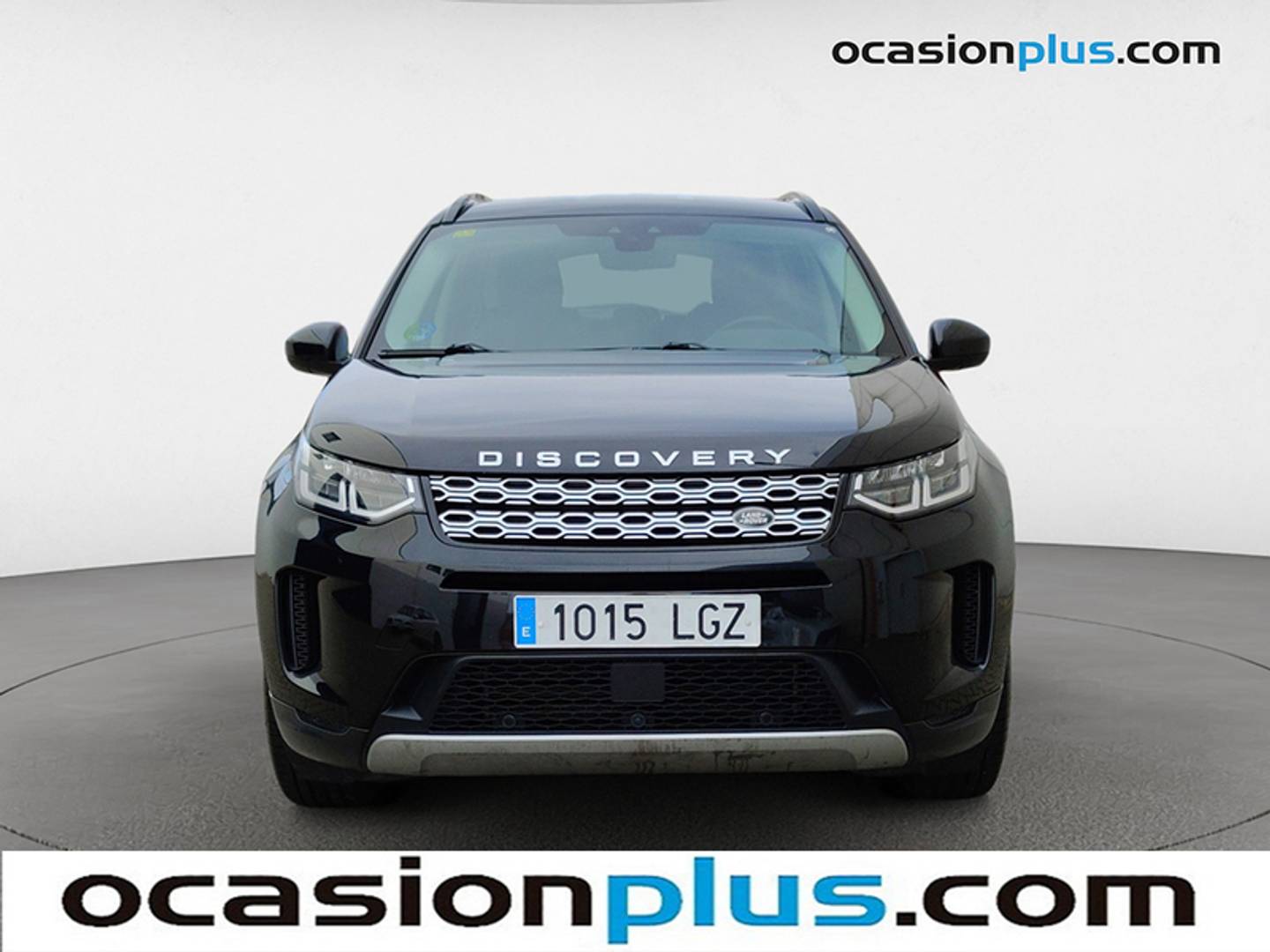 Foto Land Rover Discovery Sport Land Rover Discovery Sport 2.0D SD4 MHEV Standard AWD Auto (240 CV)