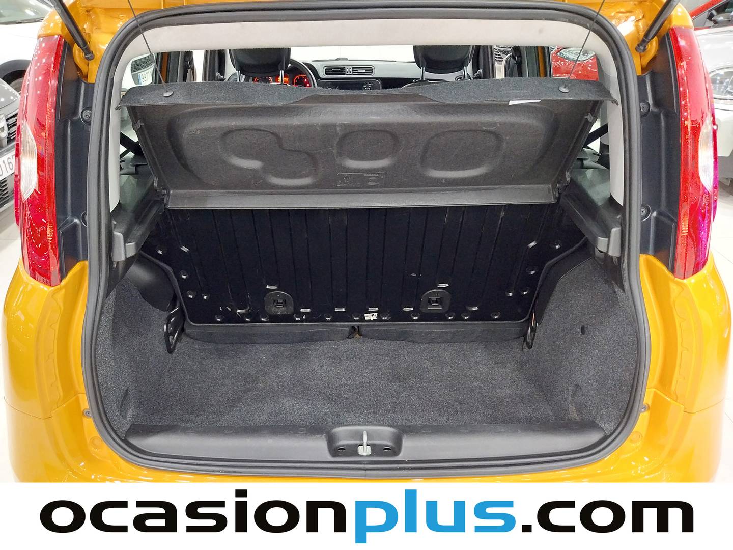 Foto Fiat Panda Fiat Panda 1.0 Hybrid GSE (70 CV)