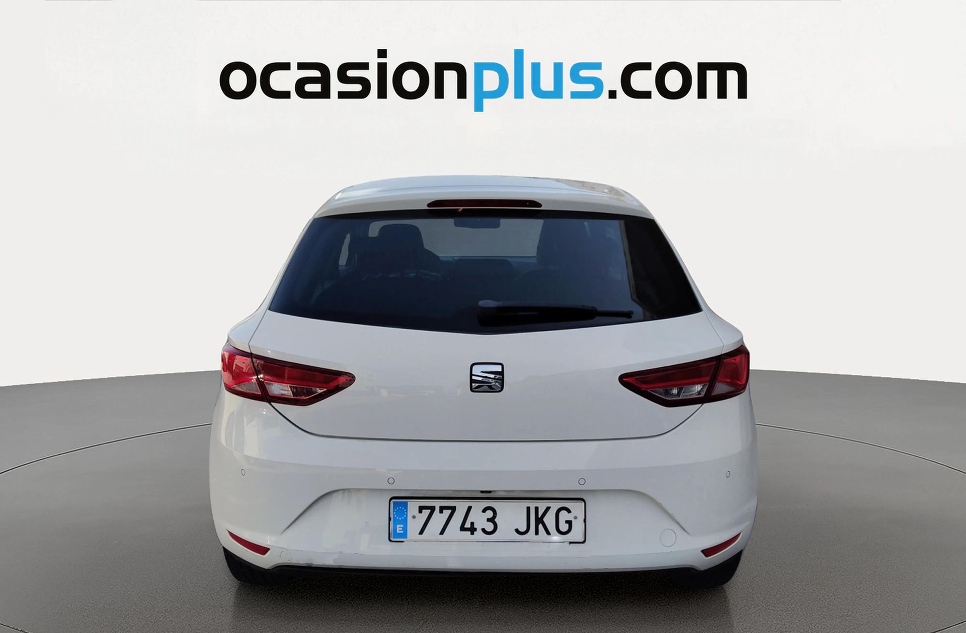 SEAT León SC SC 1.6 TDI Style - foto 15