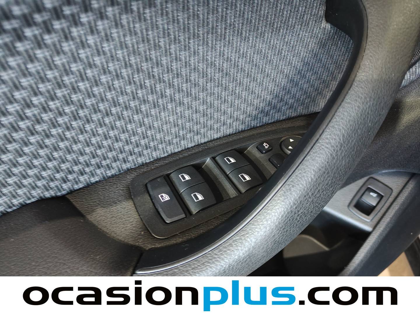 Foto BMW X2 BMW X2 sDrive18d (150 CV)