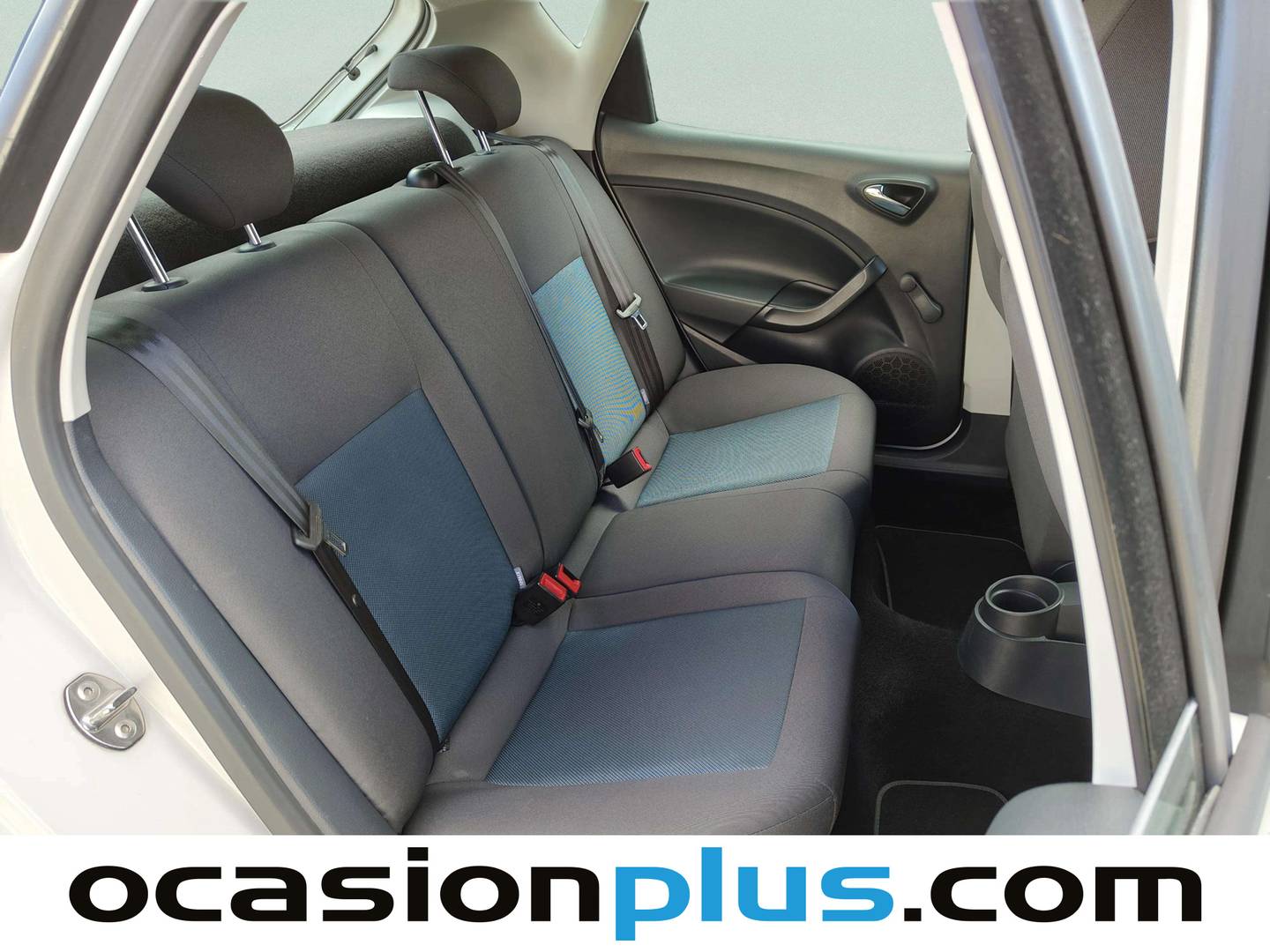 Foto Seat Ibiza SEAT Ibiza 1.2 TSI Reference (85 CV)