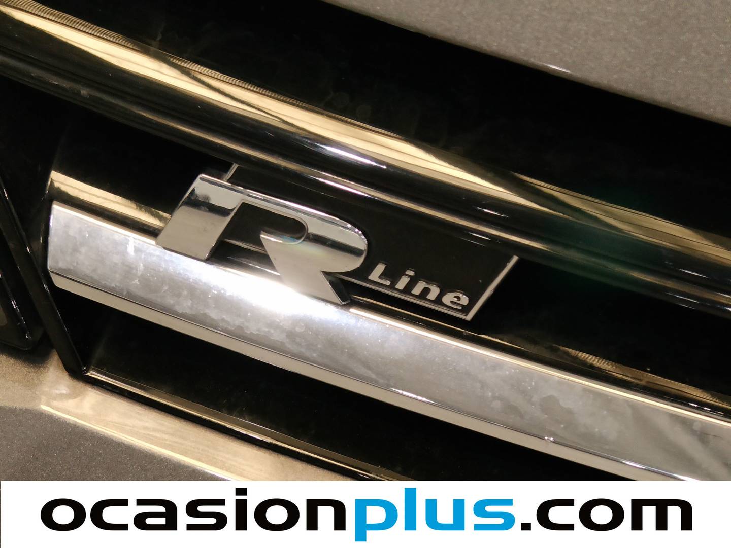 Extras y acabados del Volkswagen Golf Volkswagen Golf Sport 1.6 TDI BMT (105 CV) Pack R-Line