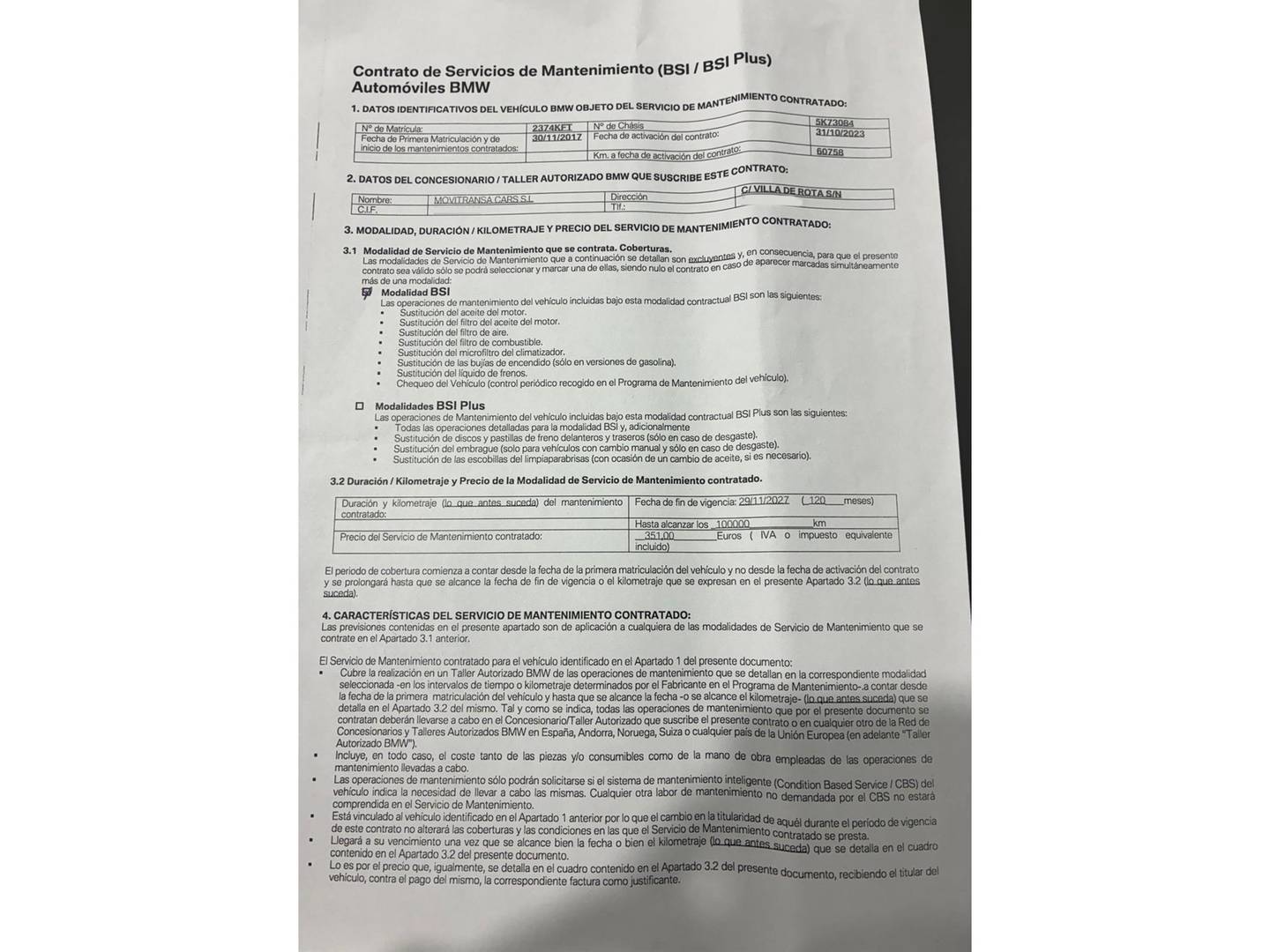 Foto BMW X1 BMW X1 sDrive16d  (116 CV)