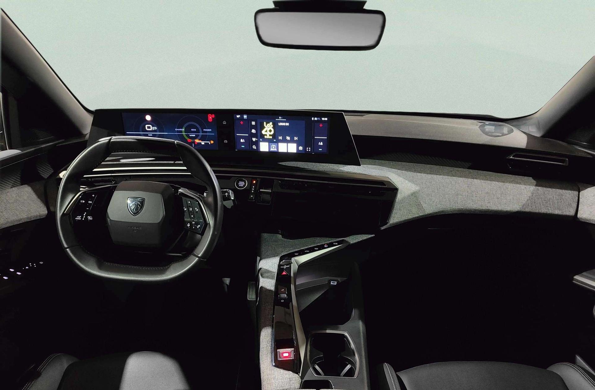 Peugeot 3008 Allure Hybrid eDCS6 - foto 5