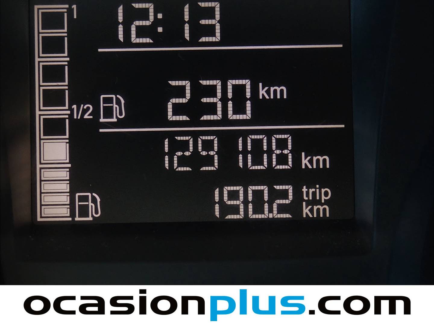 Foto Seat Ibiza SEAT Ibiza 1.6 TDI Reference ITech 30 Aniversario (90 CV)