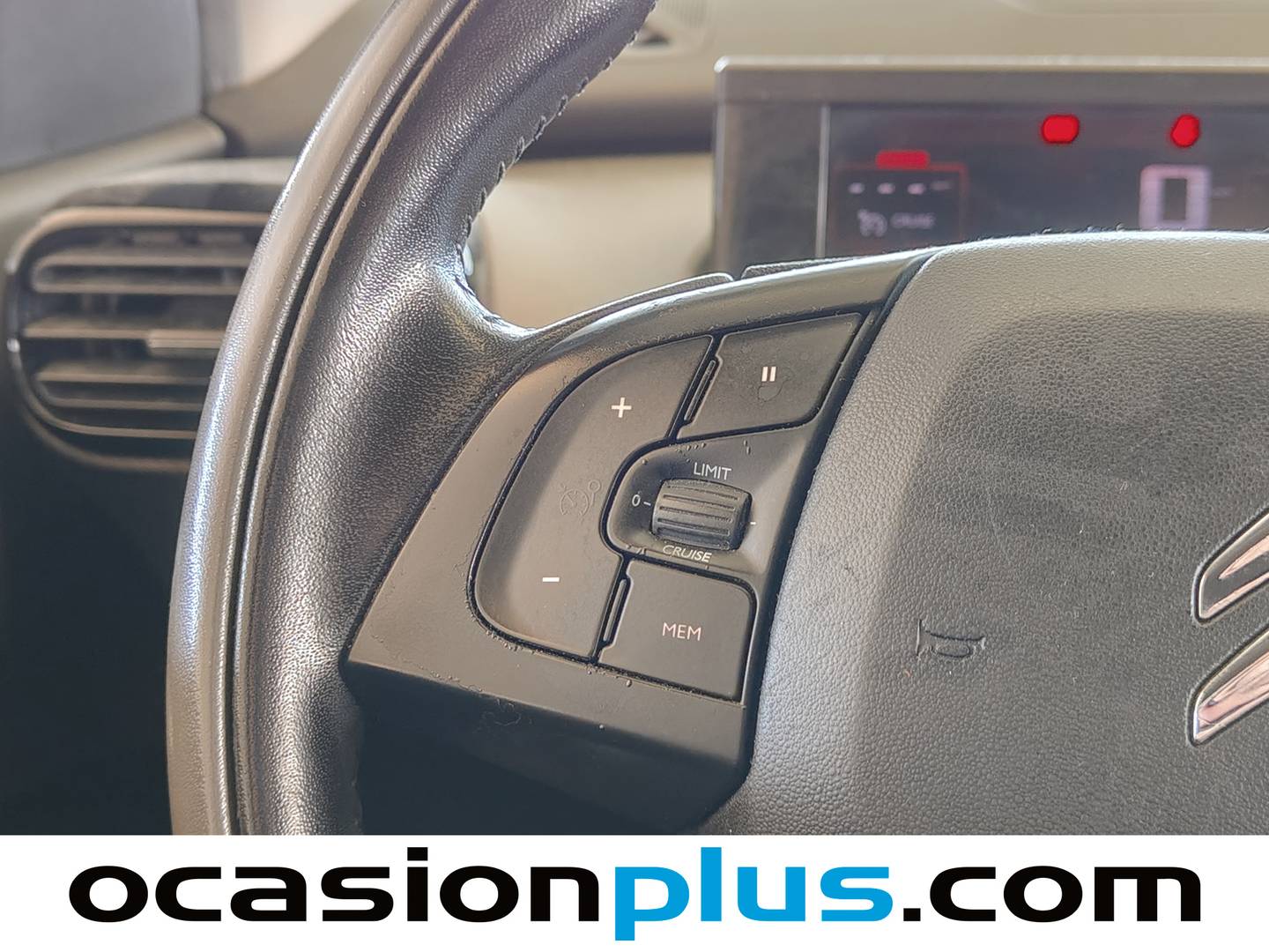 Foto Citroën C4 Cactus Citroen C4 Cactus PureTech 82 Feel (82 CV)