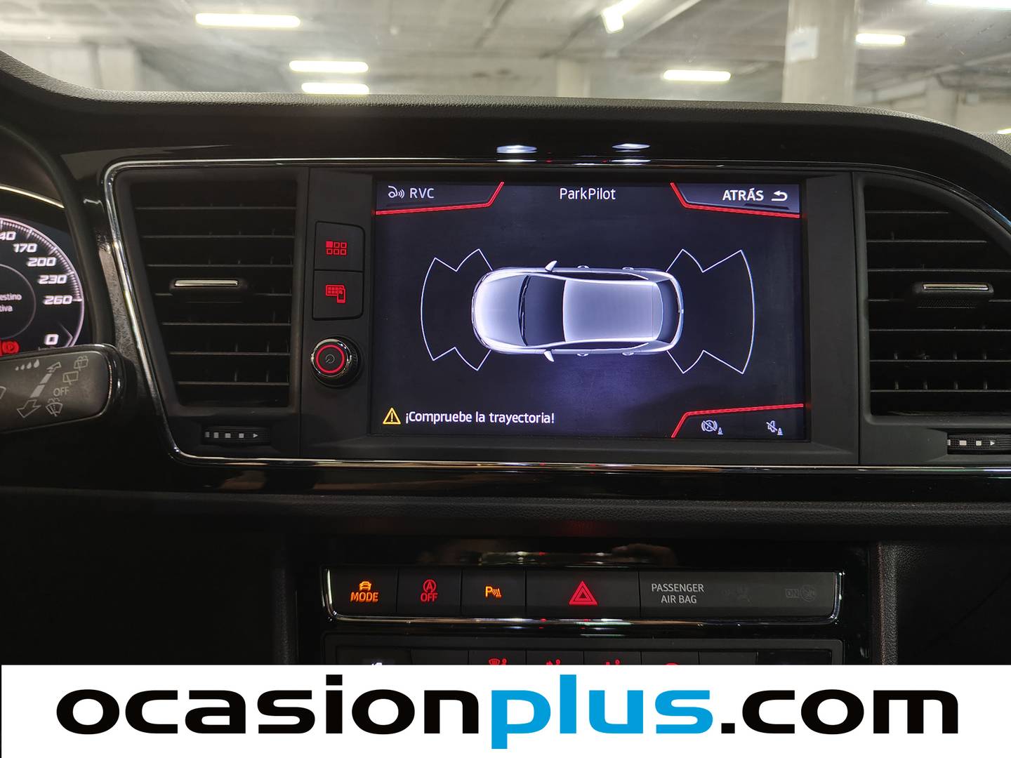 Acabados Seat León Seat León 1.5 TSI S&S FR Edition Plus (150 CV)