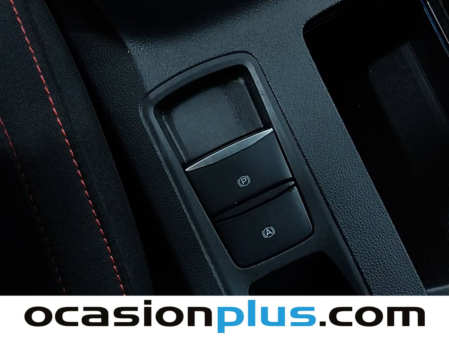 Ford Focus Ford Focus 1.0 Ecoboost MHEV ST-Line (125 CV) híbrido