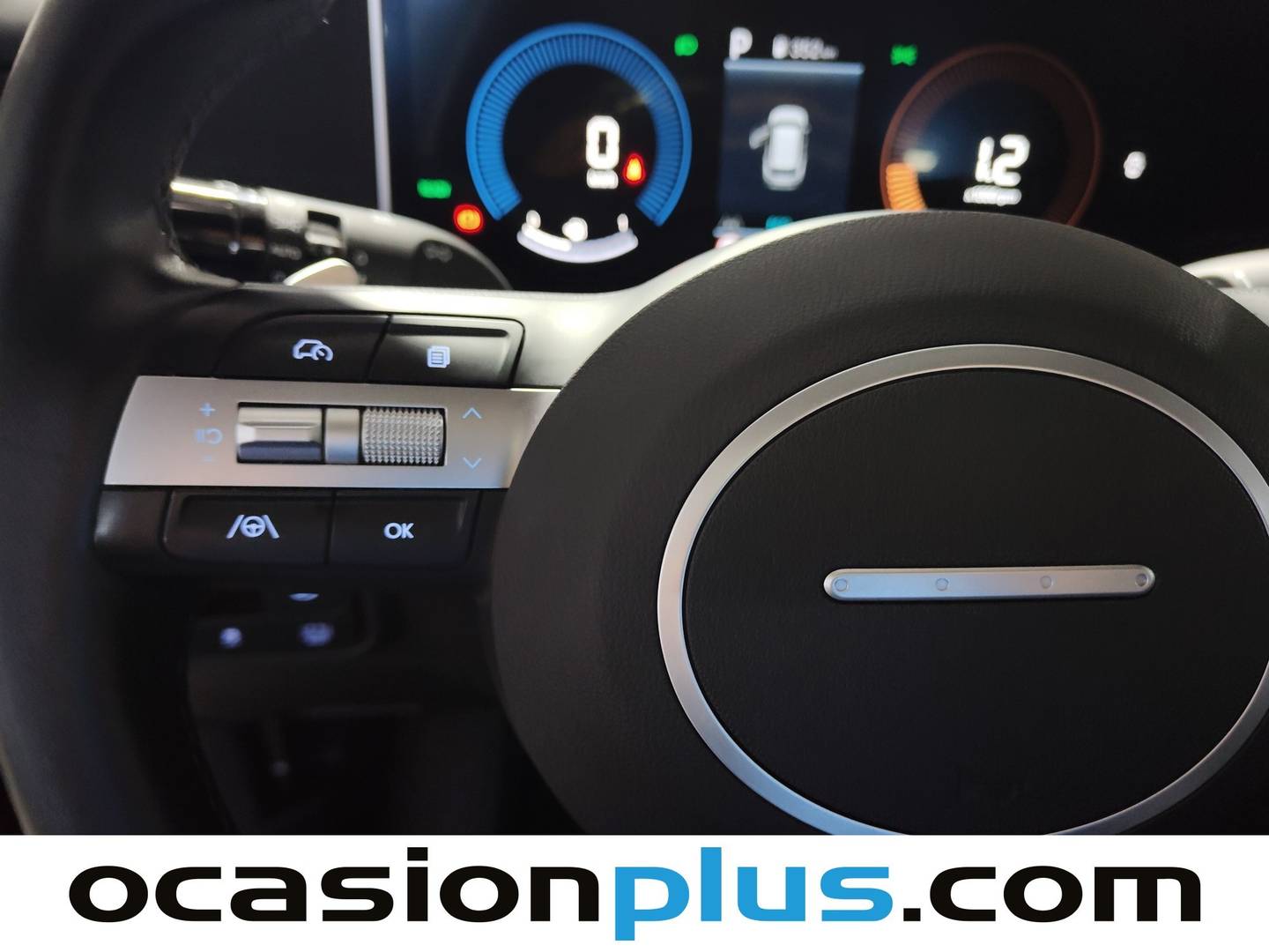 Foto Hyundai Tucson Hyundai Tucson 1.6 TGDI HEV Klass AT (215 CV)