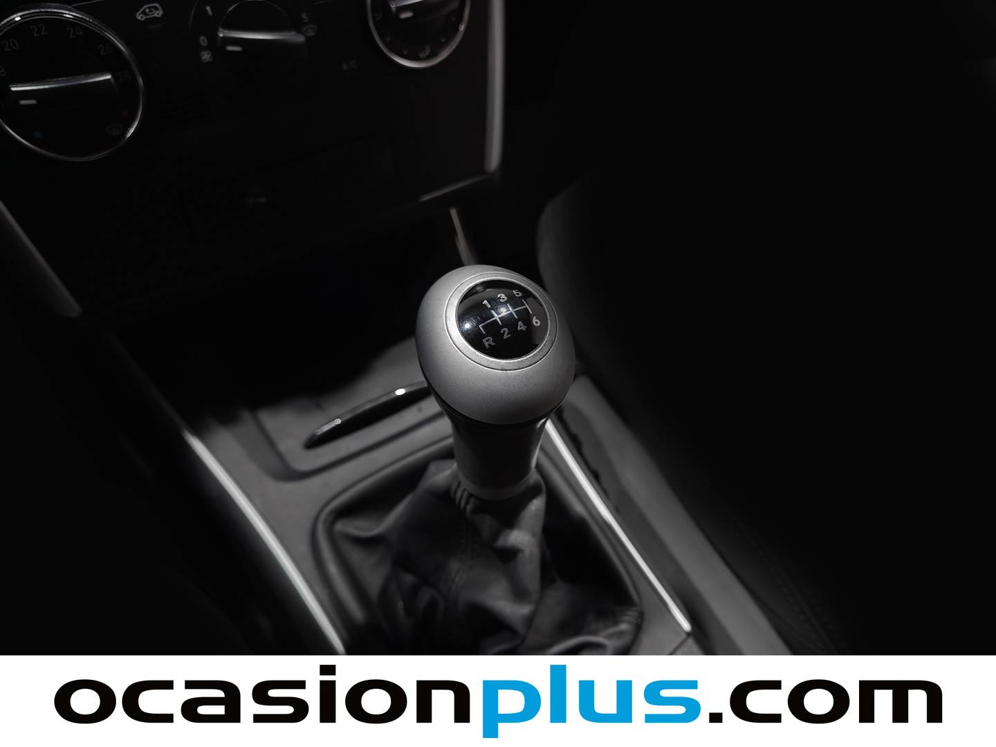 Mercedes Clase B Mercedes-Benz Clase B B 180 CDI (109 CV) de segunda mano