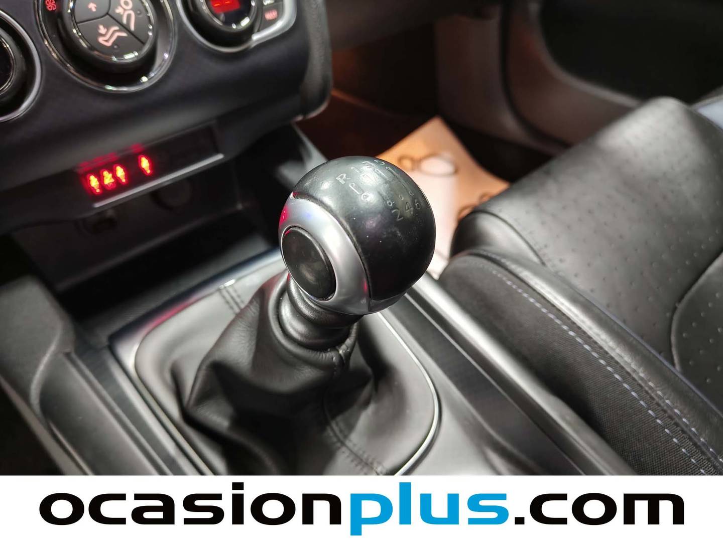 Foto DS DS 4 DS DS4 BlueHDi 150 S&S Sport (150 CV)