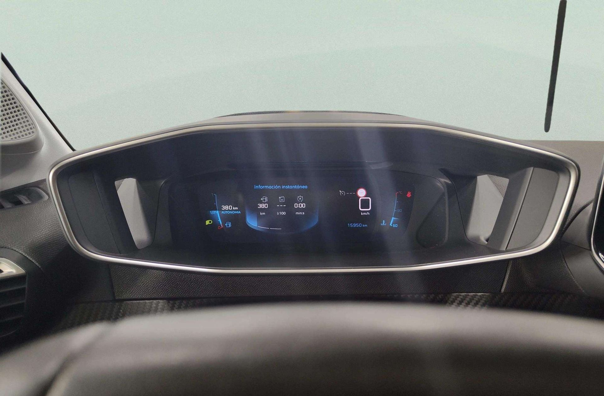 Peugeot 208 PureTech 100 Allure Pack - foto 24