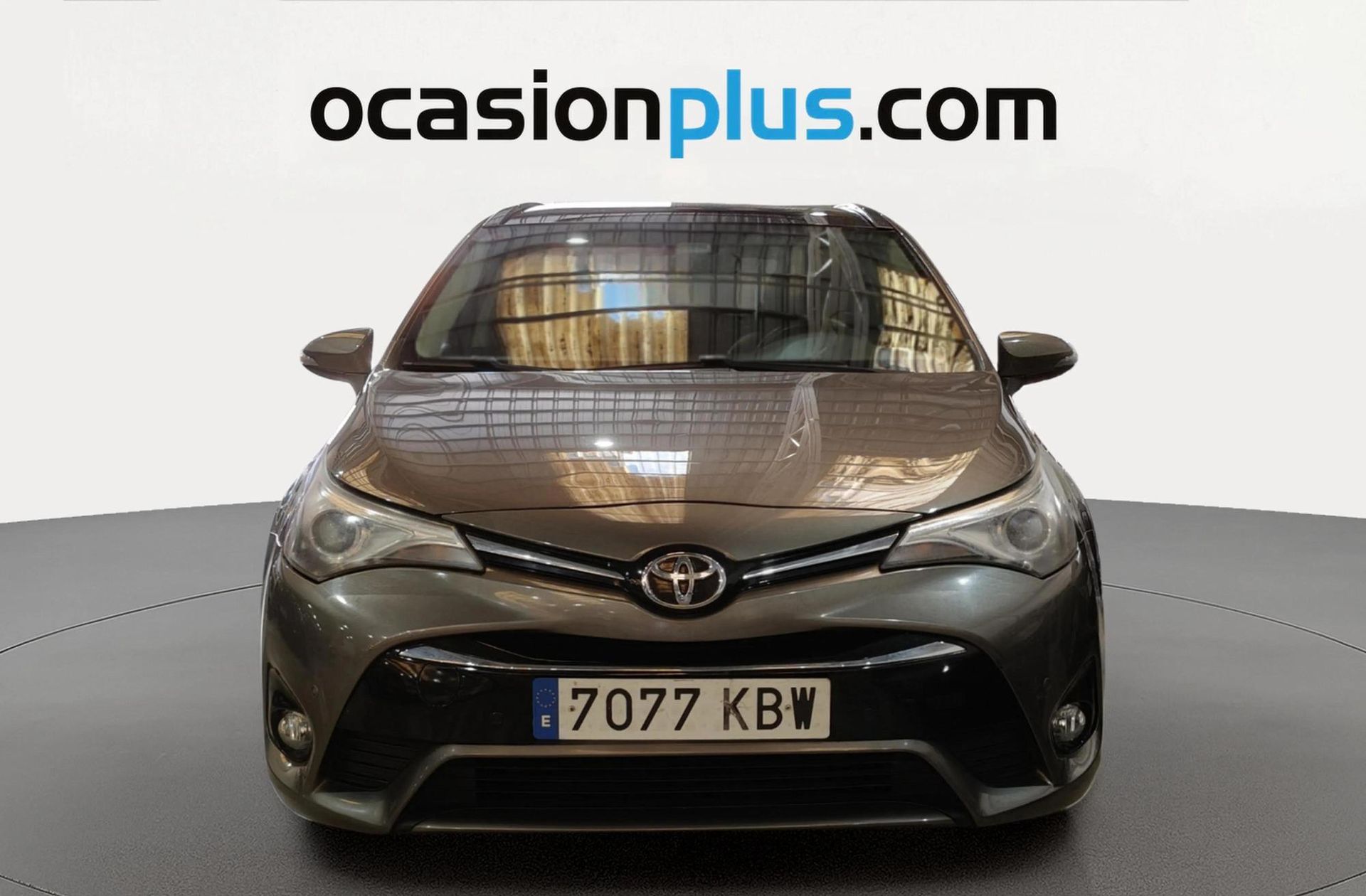 Toyota Avensis 150D Touring Sports Executive TS - foto 14