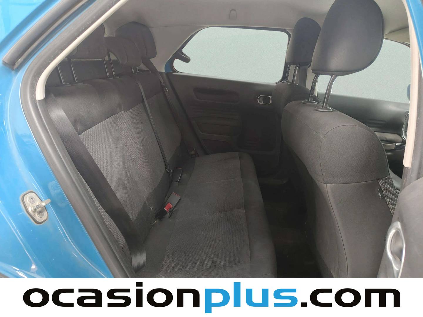 Citroën C4 Cactus Citroën C4 Cactus PureTech 110 S&S Shine EAT6 (110 CV) al mejor precio
