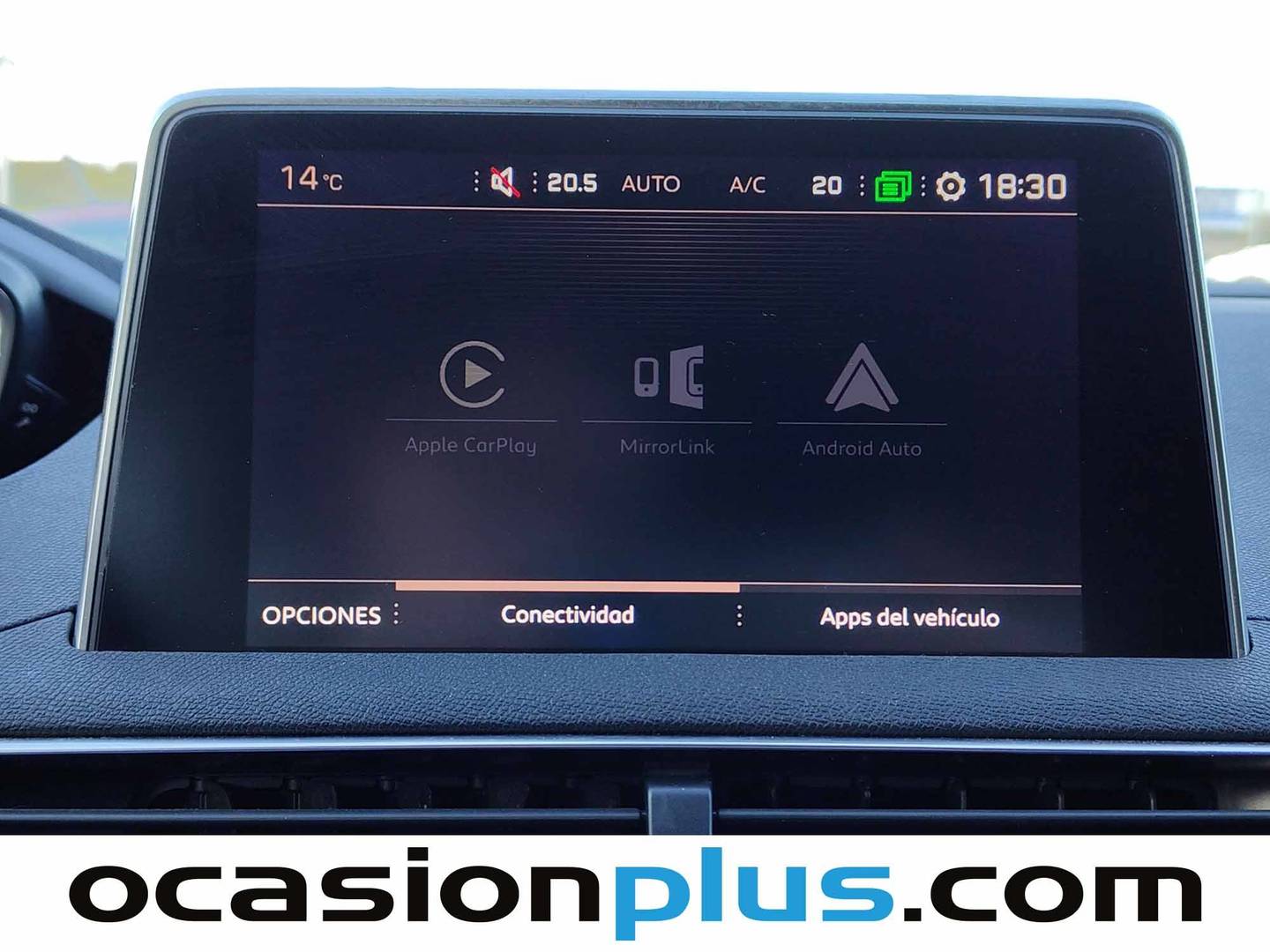 Extras del Peugeot 3008 Peugeot 3008 PureTech 130 S&S GT Line (130 CV)