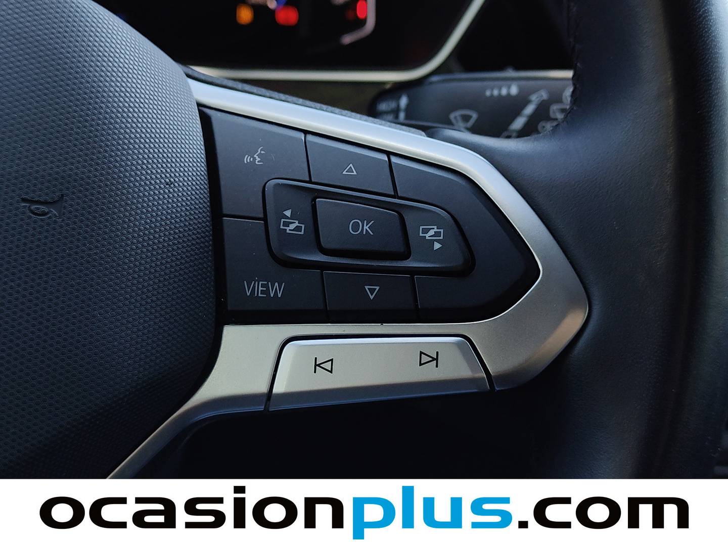 Volkswagen T-Cross Volkswagen T-Cross Sport 1.5 TSI (150 CV) DSG seminuevo