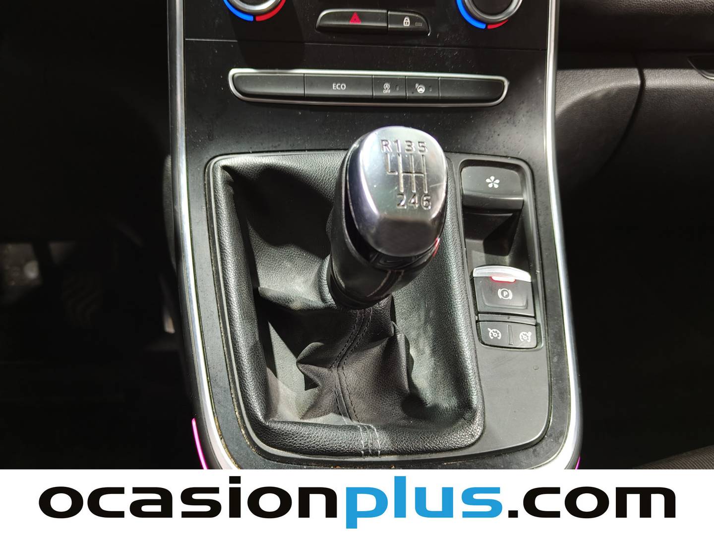 Renault Scénic Renault Scenic Zen TCe (140 CV) GPF de segunda mano
