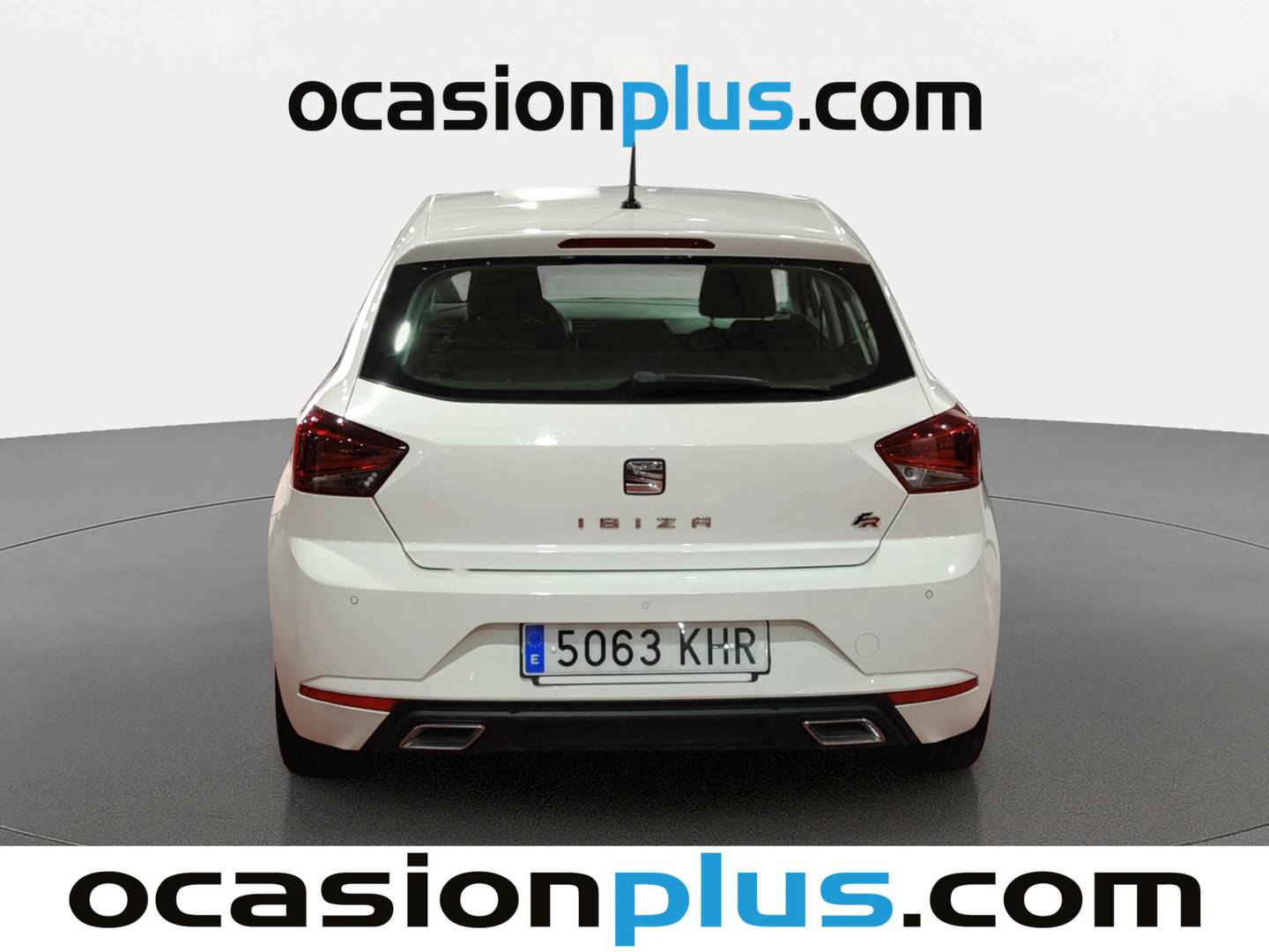 Foto Seat Ibiza SEAT Ibiza 1.0 EcoTSI S&S FR (115 CV)