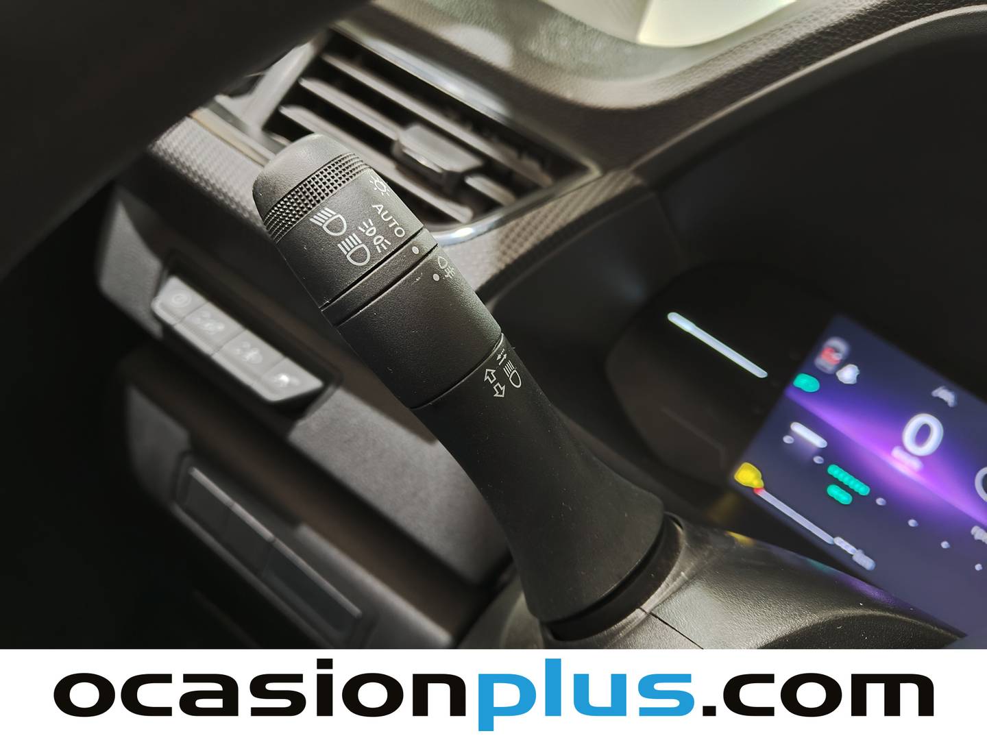 Extras del Renault Kangoo Combi Renault Kangoo Combi Authentic blue dCi (95 CV)