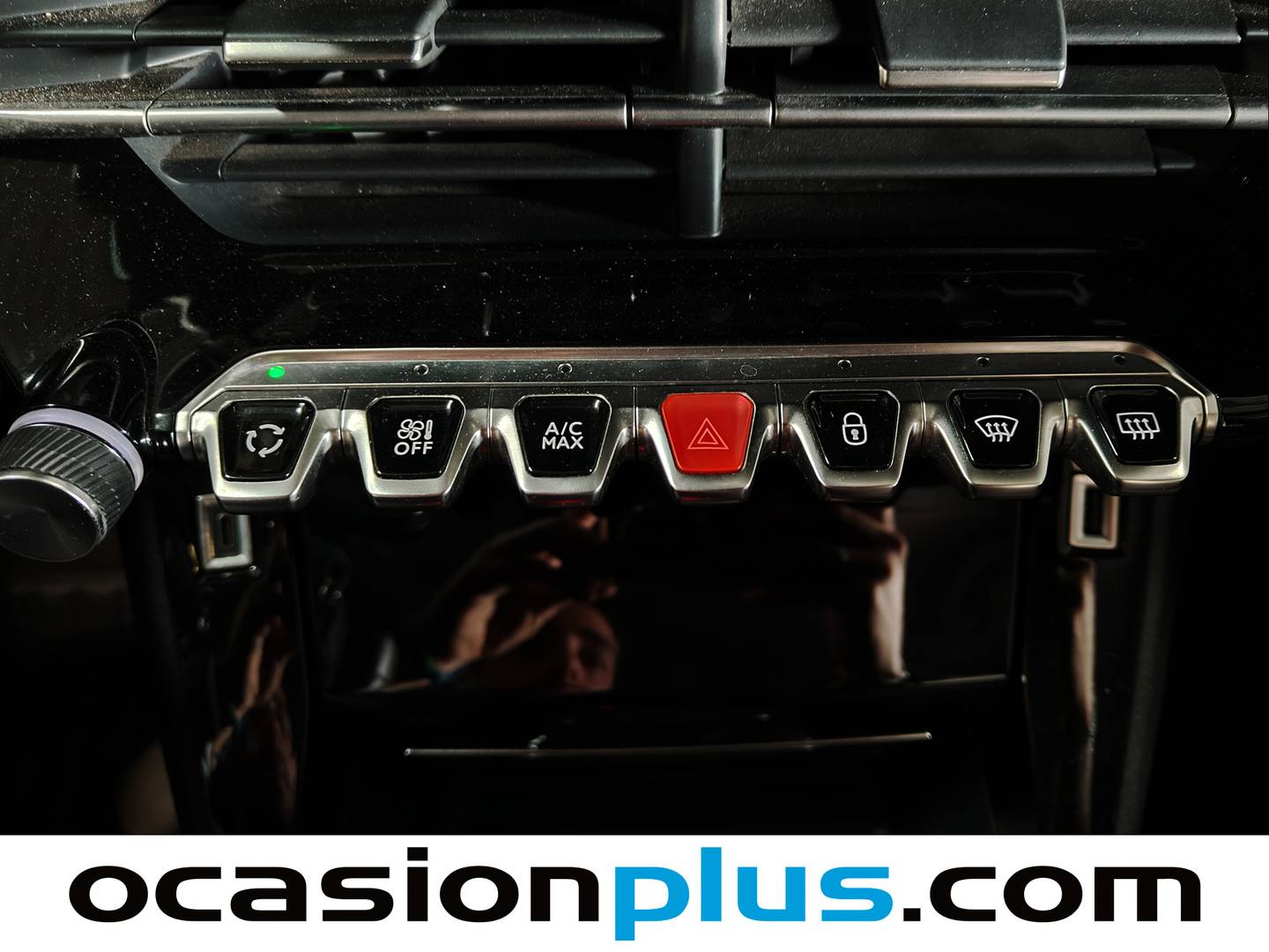 Foto Peugeot 208 Peugeot 208 PureTech 100 Allure (100 CV)