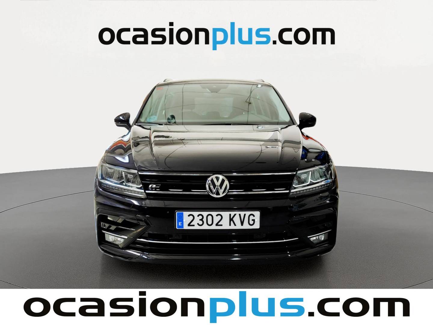 Volkswagen Tiguan Volkswagen Tiguan Advance 2.0 TDI (150 CV) Pack R-line 150cv