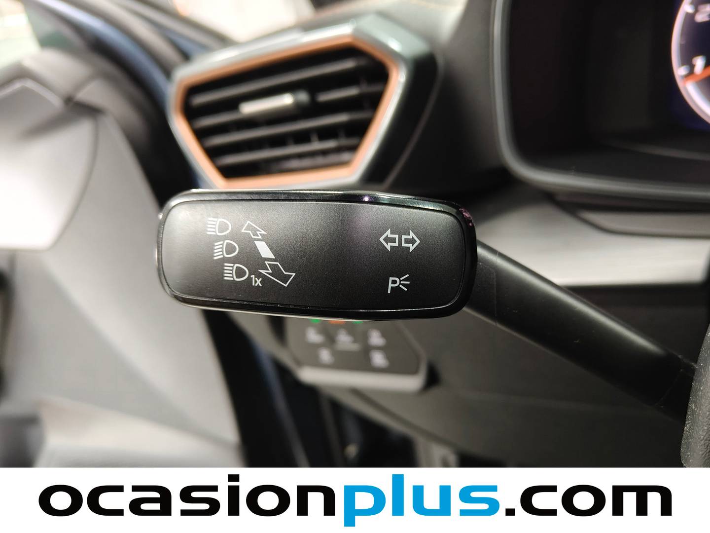 Cupra Formentor Cupra Formentor 2.0 TDI (150 CV) 2022