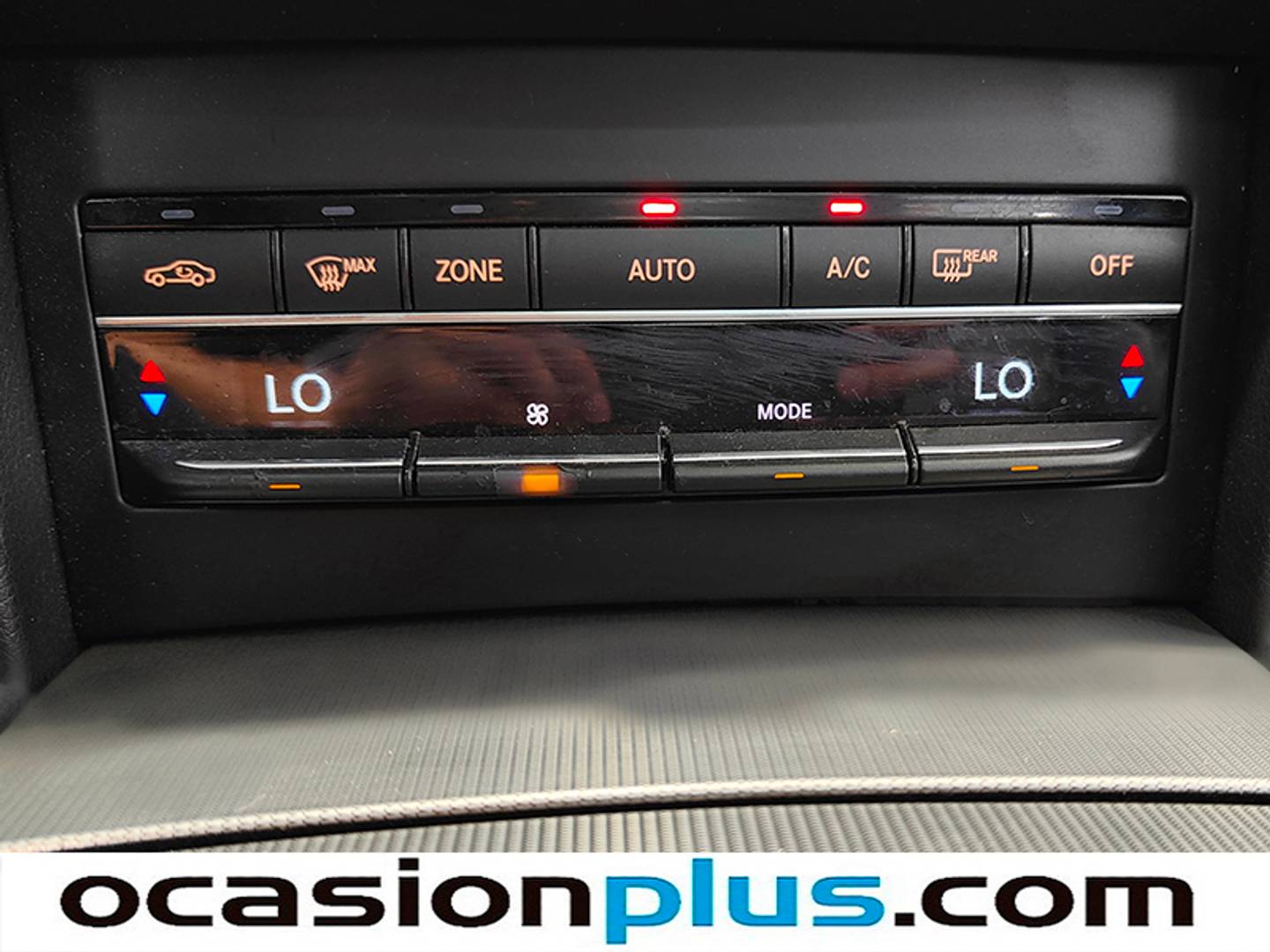 Foto Mercedes Clase E Mercedes-Benz Clase E E 300 BlueTEC HYBRID Avantgarde (231 CV)