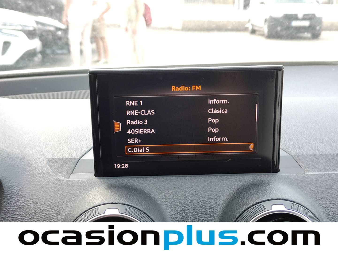 Foto Audi Q2 Audi Q2 30 TDI (116 CV)