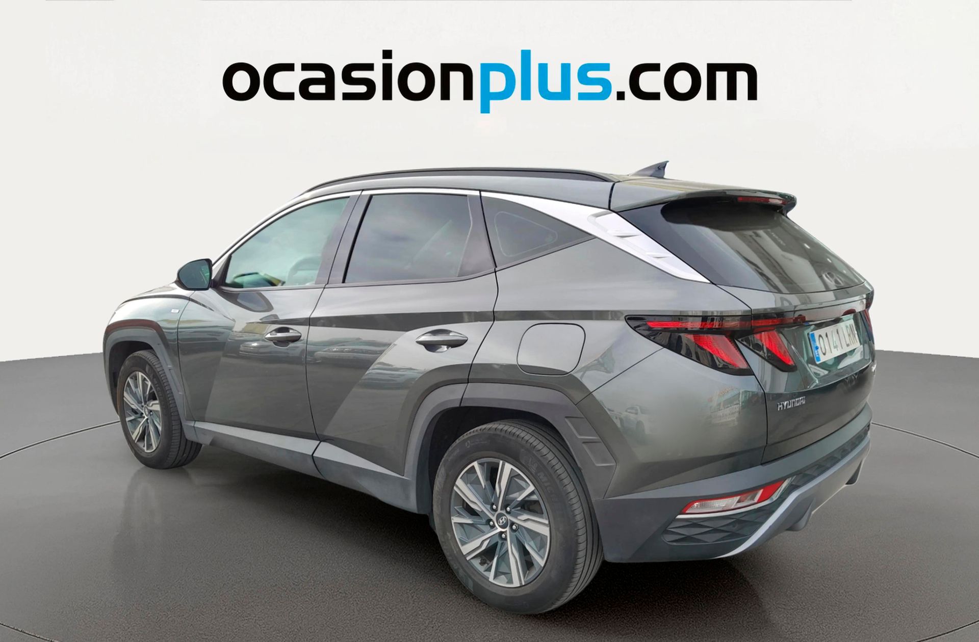 Hyundai Tucson 1.6 T-GDi 48V Maxx - foto 3