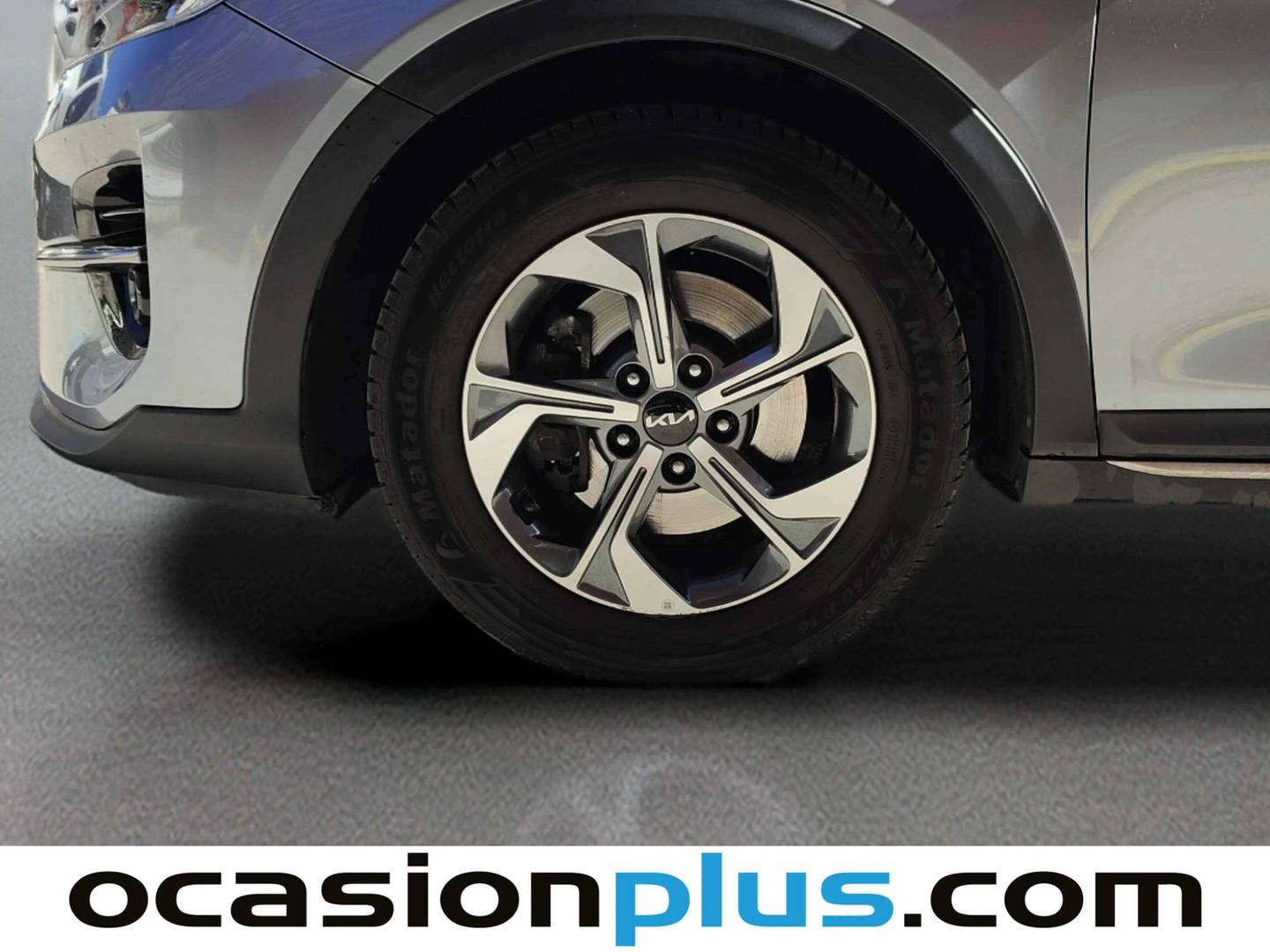 KIA XCeed Kia XCeed 1.0 T-GDi Drive (120 CV) de ocasión