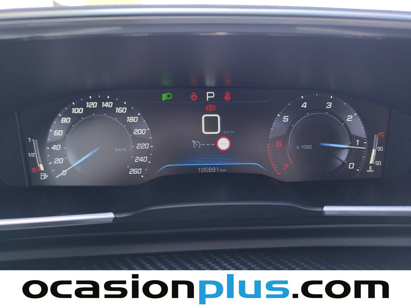 Peugeot 508 Peugeot 508 PureTech 180 S&S Allure EAT8 (180 CV) 180cv