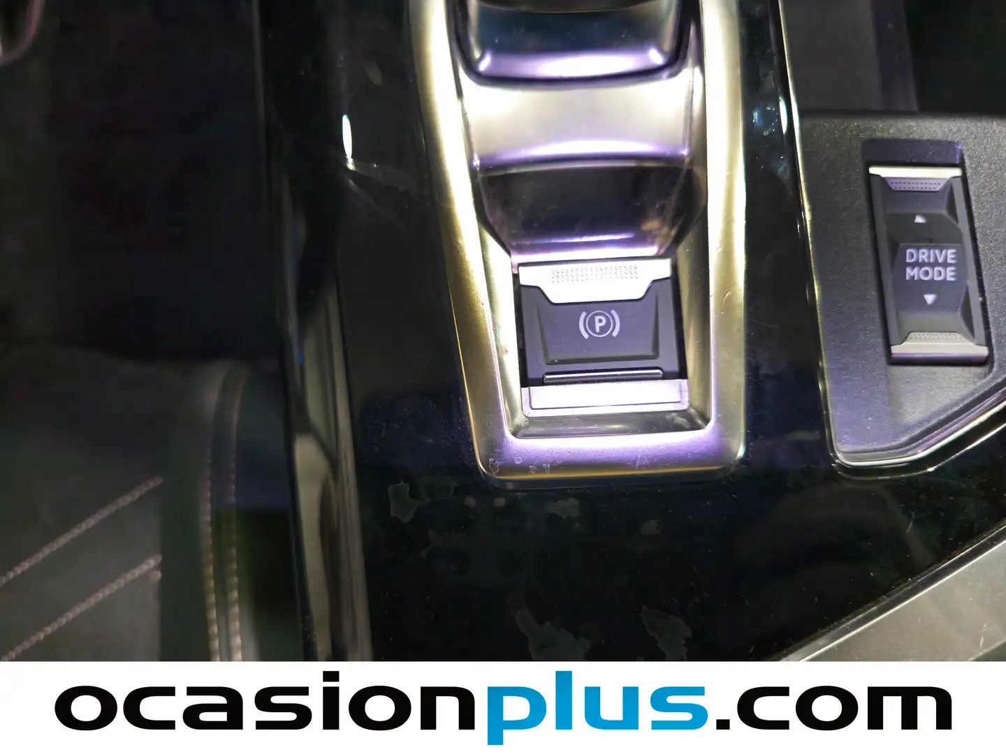 Foto Peugeot 5008 Peugeot 5008 BlueHDI 180 S&S GT Pack EAT8 (180 CV) 7 PLAZAS