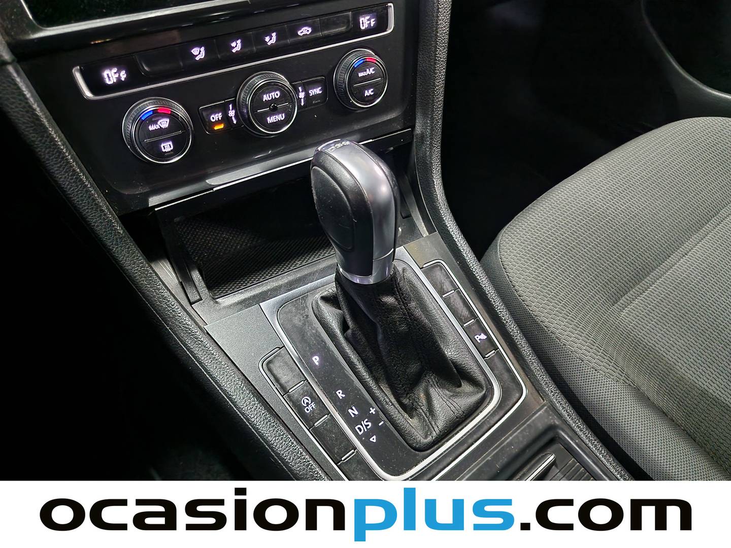 Volkswagen Golf Volkswagen Golf Advance 1.6 TDI (115 CV) DSG de segunda mano