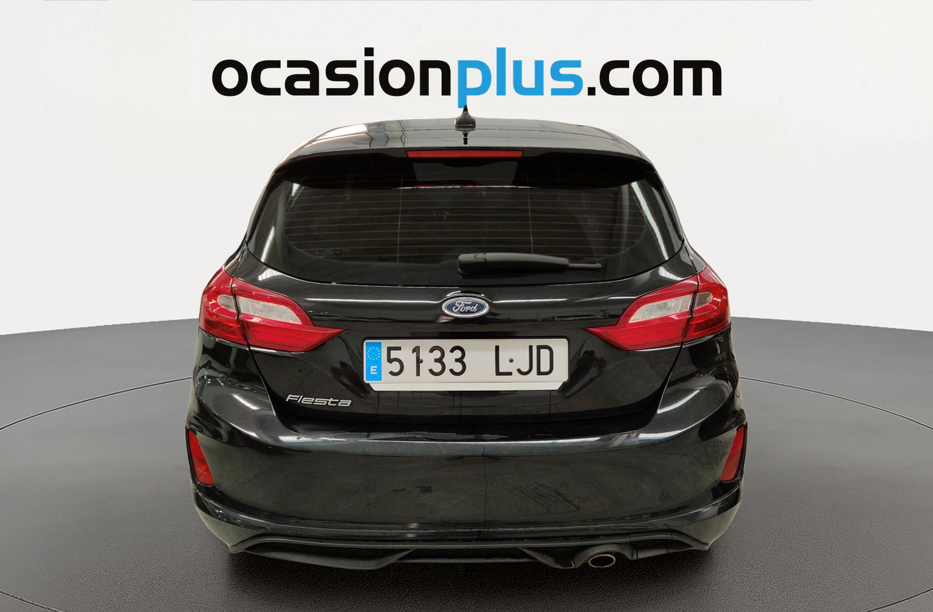 Ford Fiesta 1.0 EcoBoost ST-Line - foto 13